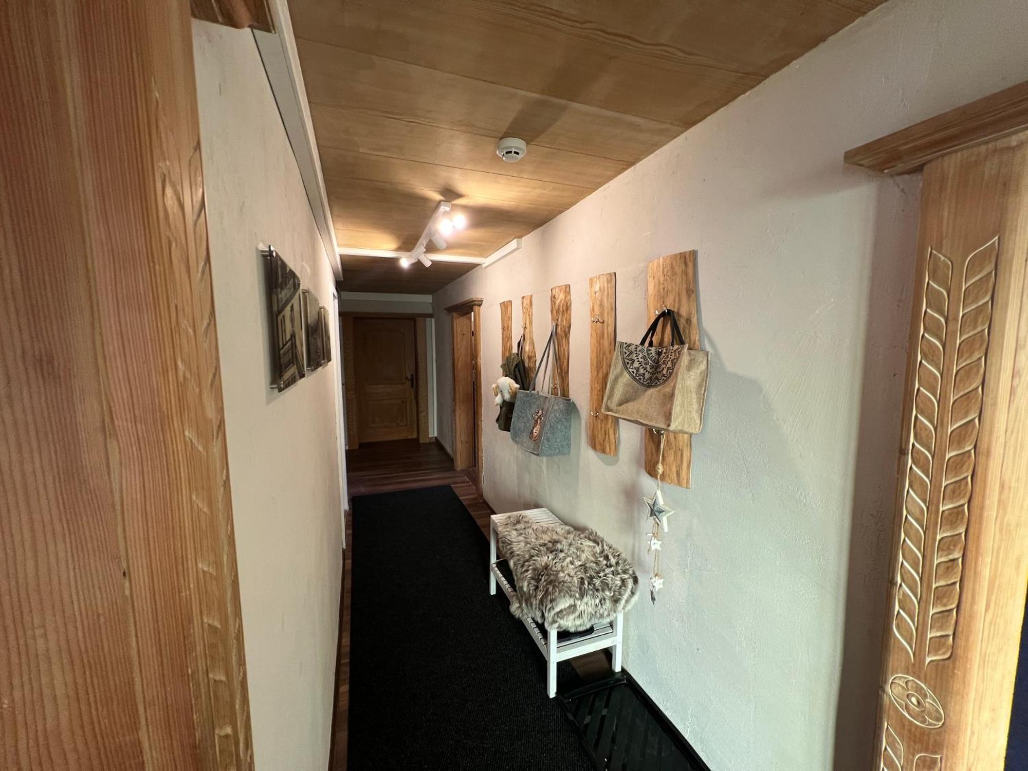 Beim Patzelt - Ferienhaus In Нессельванг Экстерьер фото